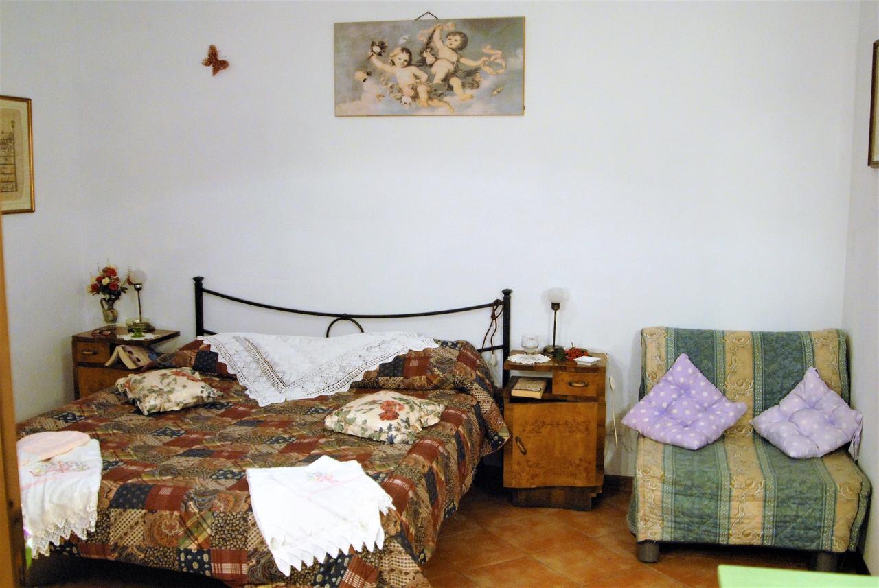 La Capannella Villa Gallicano Ngoại thất bức ảnh