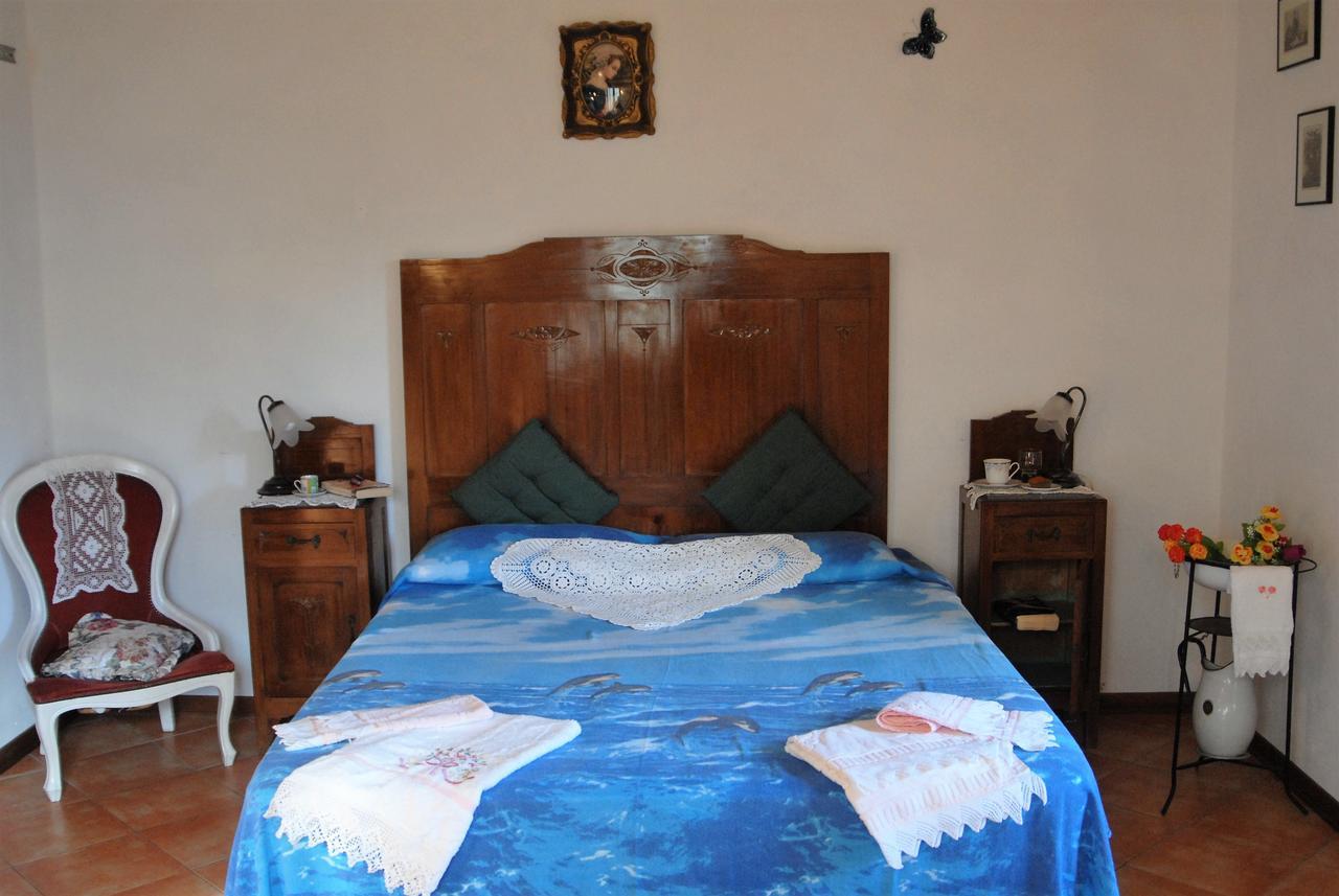La Capannella Villa Gallicano Ngoại thất bức ảnh