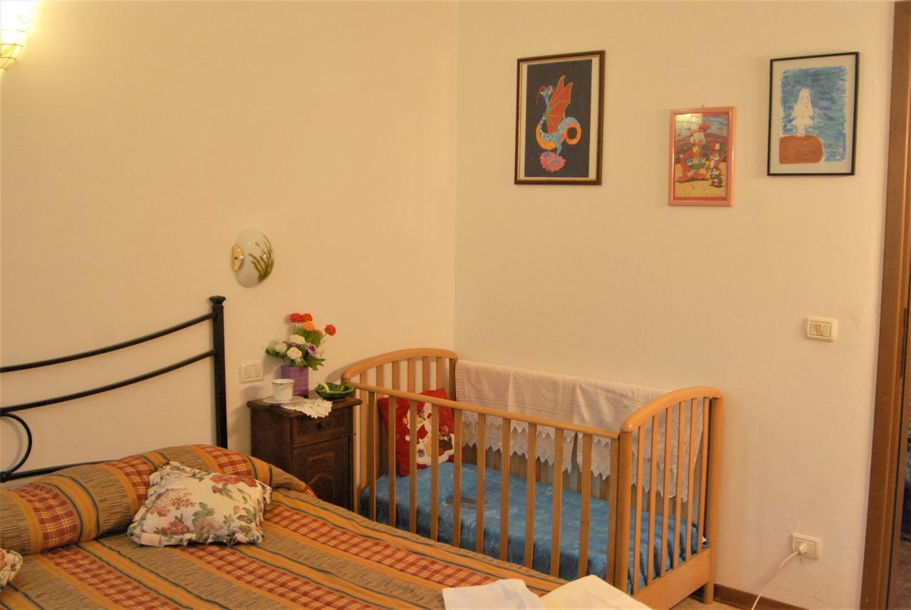La Capannella Villa Gallicano Ngoại thất bức ảnh