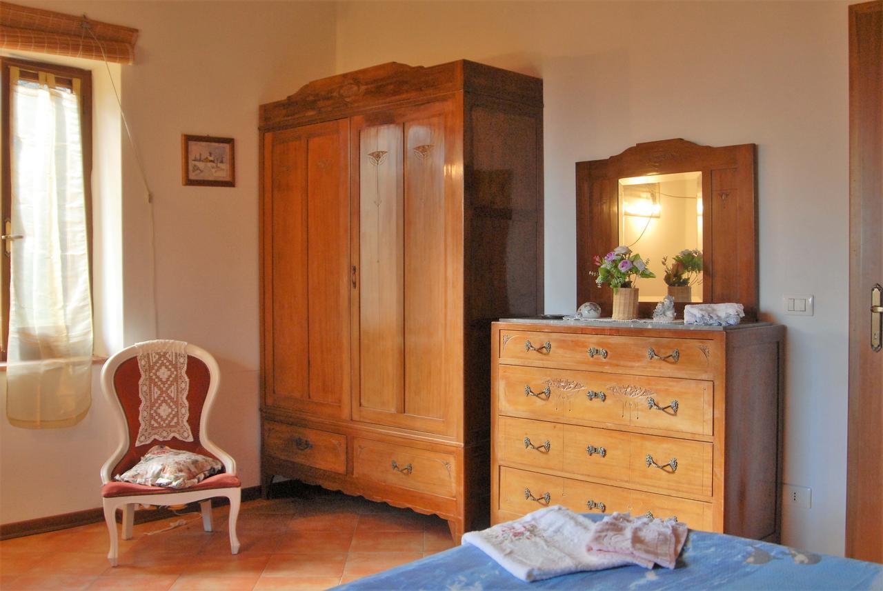 La Capannella Villa Gallicano Ngoại thất bức ảnh